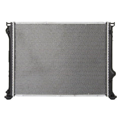 Spectra Premium CU13158 - Engine Coolant Radiator