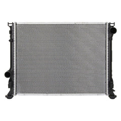 Spectra Premium CU13158 - Engine Coolant Radiator