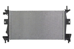 Spectra Premium CU13219 - Engine Coolant Radiator