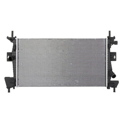 Spectra Premium CU13219 - Engine Coolant Radiator