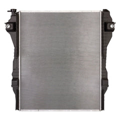 Spectra Premium CU13296 - Engine Coolant Radiator