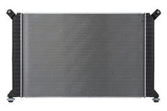 Spectra Premium CU13301 - Engine Coolant Radiator