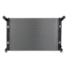Spectra Premium CU13301 - Engine Coolant Radiator