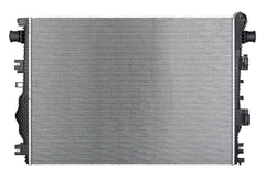 Spectra Premium CU13676 - Engine Coolant Radiator