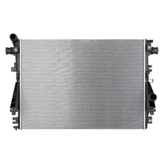 Spectra Premium CU13676 - Engine Coolant Radiator