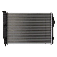 Spectra Premium CU1485 - Engine Coolant Radiator