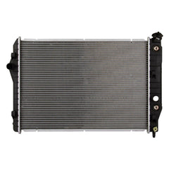 Spectra Premium CU1485 - Engine Coolant Radiator