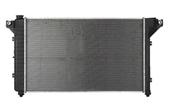 Spectra Premium CU1552 - Engine Coolant Radiator