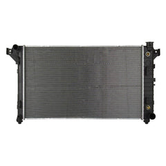 Spectra Premium CU1552 - Engine Coolant Radiator