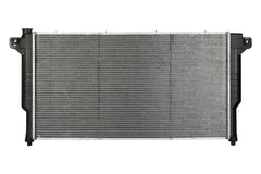 Spectra Premium CU1553 - Engine Coolant Radiator