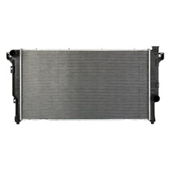Spectra Premium CU1553 - Engine Coolant Radiator