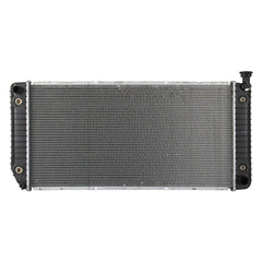 Spectra Premium CU1693 - Engine Coolant Radiator