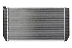 Spectra Premium CU1696 - Engine Coolant Radiator