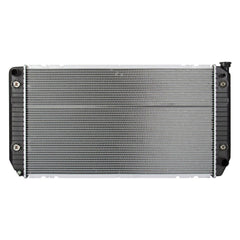 Spectra Premium CU1696 - Engine Coolant Radiator