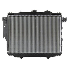 Spectra Premium CU1709 - Engine Coolant Radiator