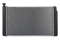 Spectra Premium CU1790 - Engine Coolant Radiator