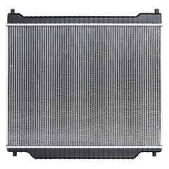 Spectra Premium CU1995 - Engine Coolant Radiator