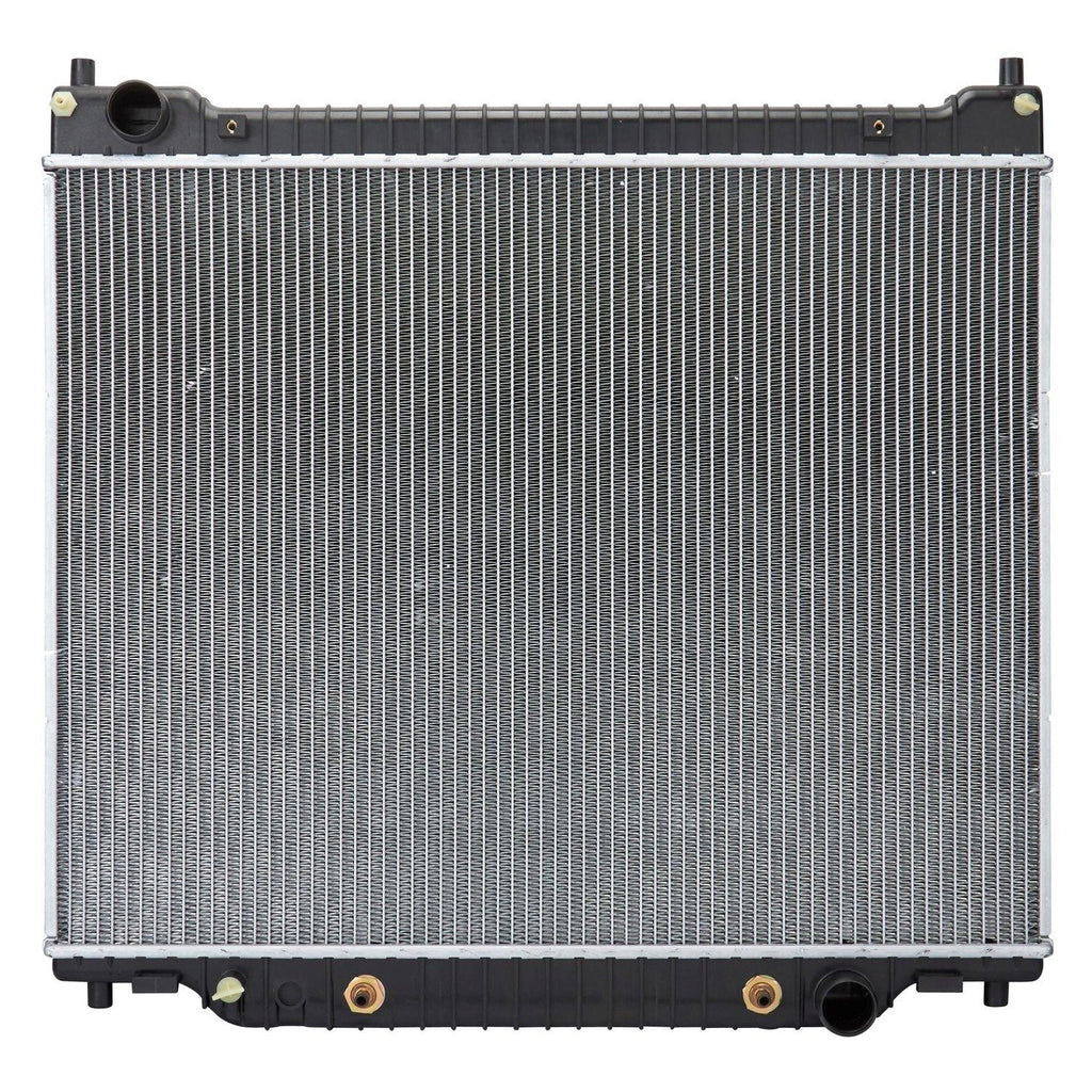 Spectra Premium CU1995 - Engine Coolant Radiator