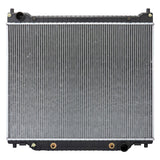 Spectra Premium CU1995 - Engine Coolant Radiator