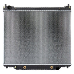 Spectra Premium CU1995 - Engine Coolant Radiator