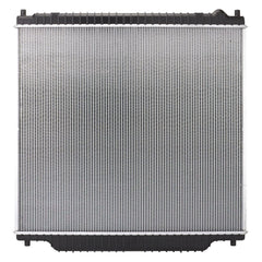 Spectra Premium CU2171 - Engine Coolant Radiator