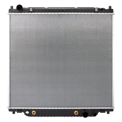 Spectra Premium CU2171 - Engine Coolant Radiator