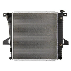 Spectra Premium CU2172 - Engine Coolant Radiator