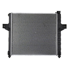 Spectra Premium CU2262 - Engine Coolant Radiator