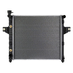 Spectra Premium CU2262 - Engine Coolant Radiator