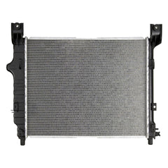 Spectra Premium CU2294 - Engine Coolant Radiator