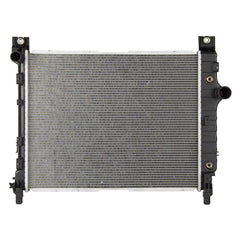 Spectra Premium CU2294 - Engine Coolant Radiator