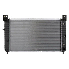 Spectra Premium CU2334 - Engine Coolant Radiator