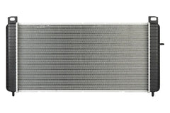 Spectra Premium CU2370 - Engine Coolant Radiator