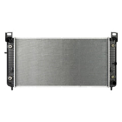 Spectra Premium CU2370 - Engine Coolant Radiator