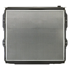 Spectra Premium CU2376 - Engine Coolant Radiator