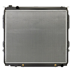 Spectra Premium CU2376 - Engine Coolant Radiator