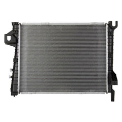 Spectra Premium CU2480 - Engine Coolant Radiator
