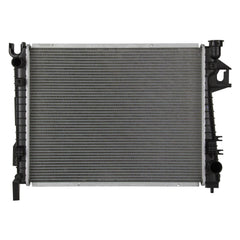 Spectra Premium CU2480 - Engine Coolant Radiator