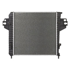 Spectra Premium CU2481 - Engine Coolant Radiator