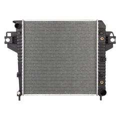 Spectra Premium CU2481 - Engine Coolant Radiator