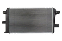 Spectra Premium CU2510 - Engine Coolant Radiator