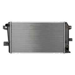 Spectra Premium CU2510 - Engine Coolant Radiator