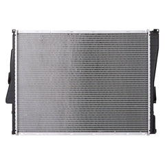 Spectra Premium CU2636 - Engine Coolant Radiator