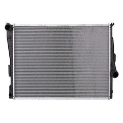 Spectra Premium CU2636 - Engine Coolant Radiator