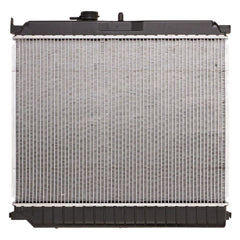 Spectra Premium CU2707 - Engine Coolant Radiator