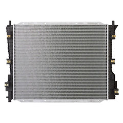 Spectra Premium CU2789 - Engine Coolant Radiator