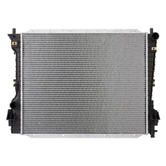 Spectra Premium CU2789 - Engine Coolant Radiator