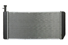 Spectra Premium CU2791 - Engine Coolant Radiator
