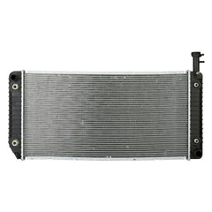 Spectra Premium CU2791 - Engine Coolant Radiator