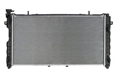 Spectra Premium CU2795 - Engine Coolant Radiator